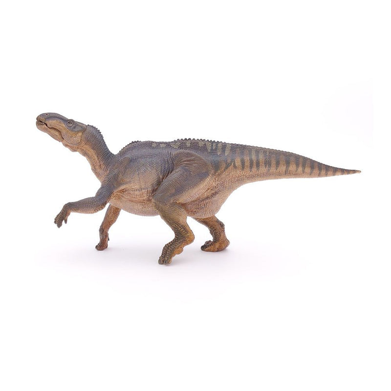 PAPO Dinosaurs Iguanodon Toy Figure, 3 Years or Above, Multi-colour