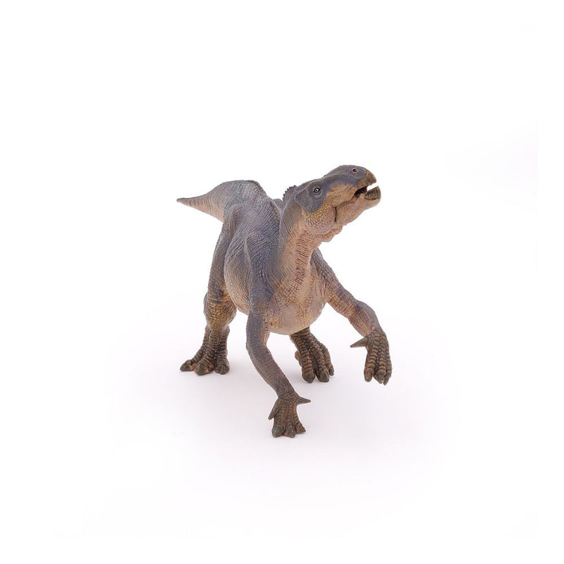 PAPO Dinosaurs Iguanodon Toy Figure, 3 Years or Above, Multi-colour