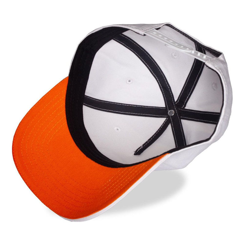OVERWATCH 2 Main & Tracer Logo Adjustable Cap