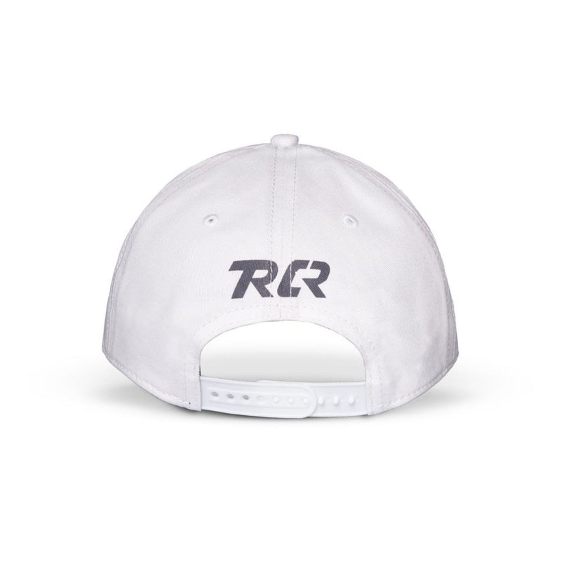 OVERWATCH 2 Main & Tracer Logo Adjustable Cap