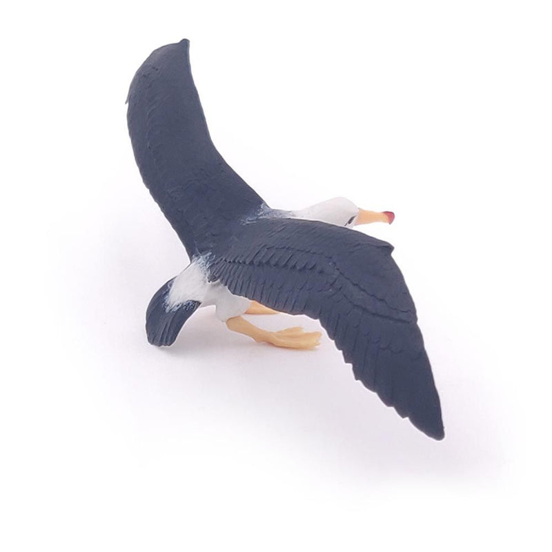 PAPO Marine Life Albatross Toy Figure, 3 Years or Above, White/Grey