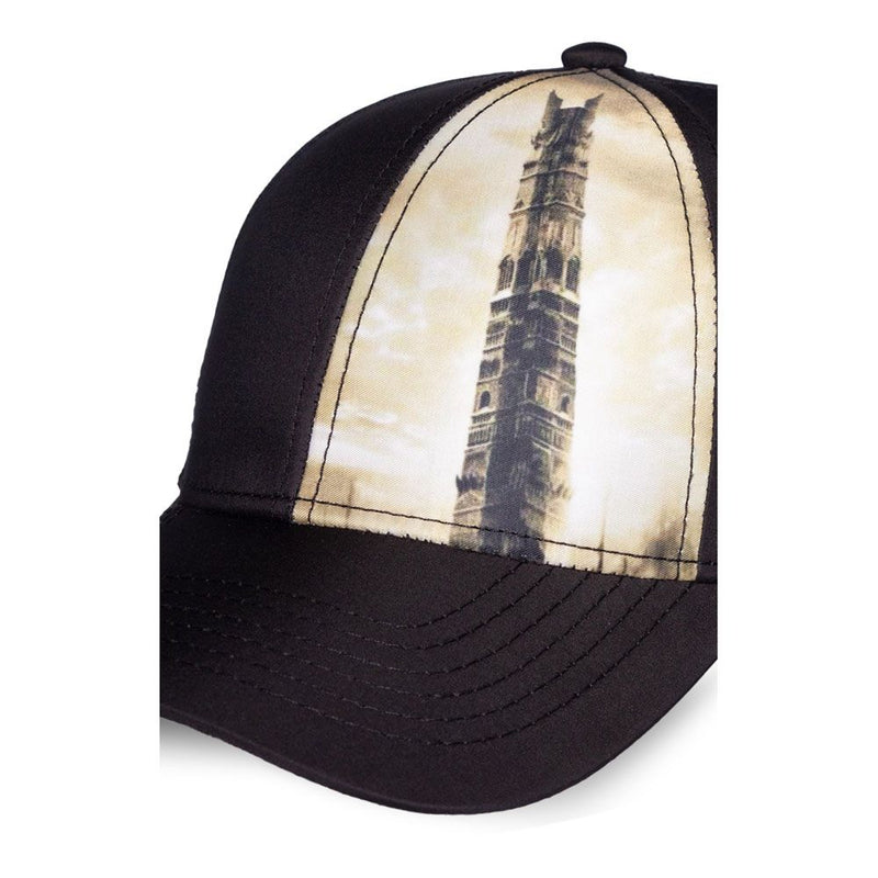 THE LORD OF THE RINGS Tower of Sauron Adjustable Cap