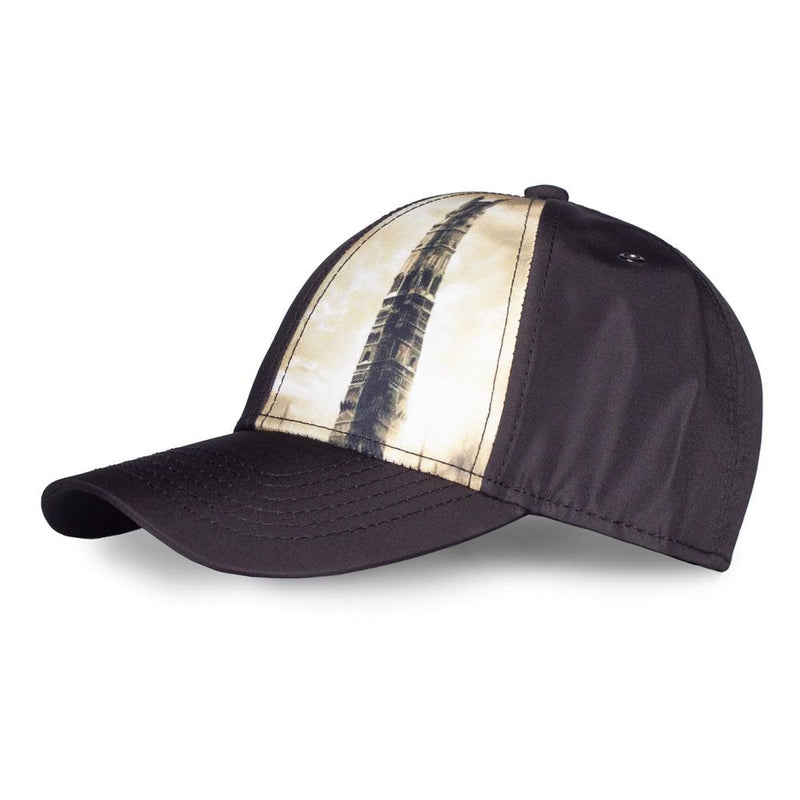 THE LORD OF THE RINGS Tower of Sauron Adjustable Cap