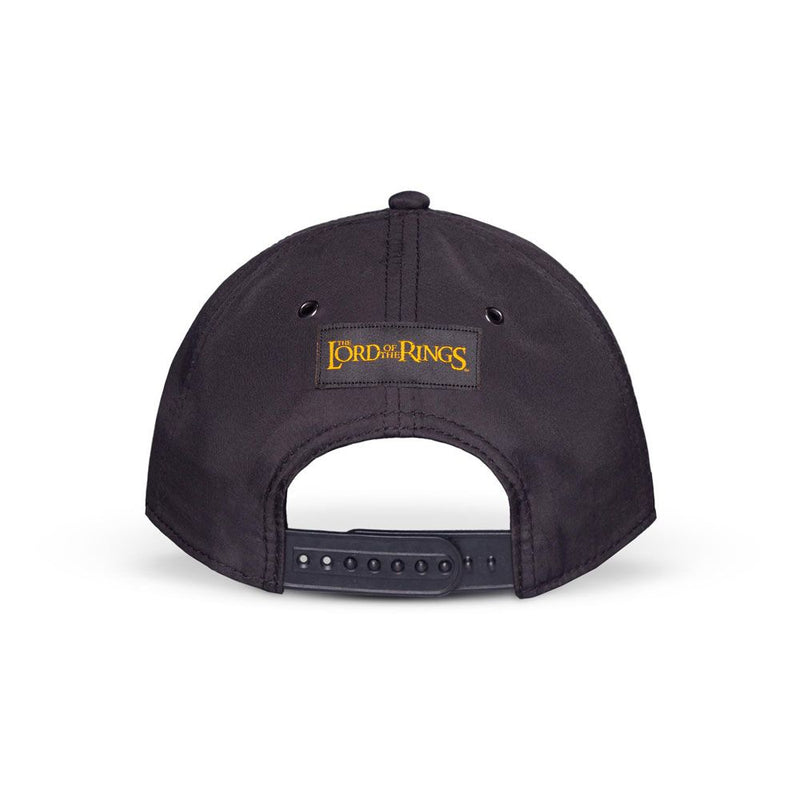 THE LORD OF THE RINGS Tower of Sauron Adjustable Cap