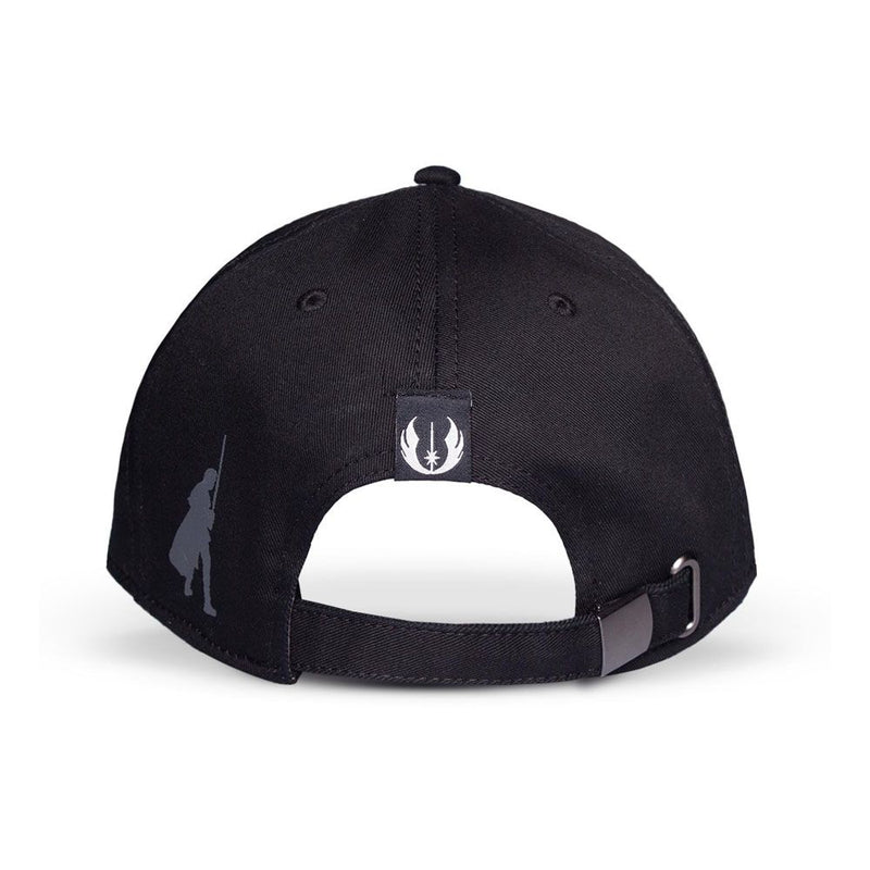 STAR WARS Obi-Wan Kenobi Logo Adjustable Cap