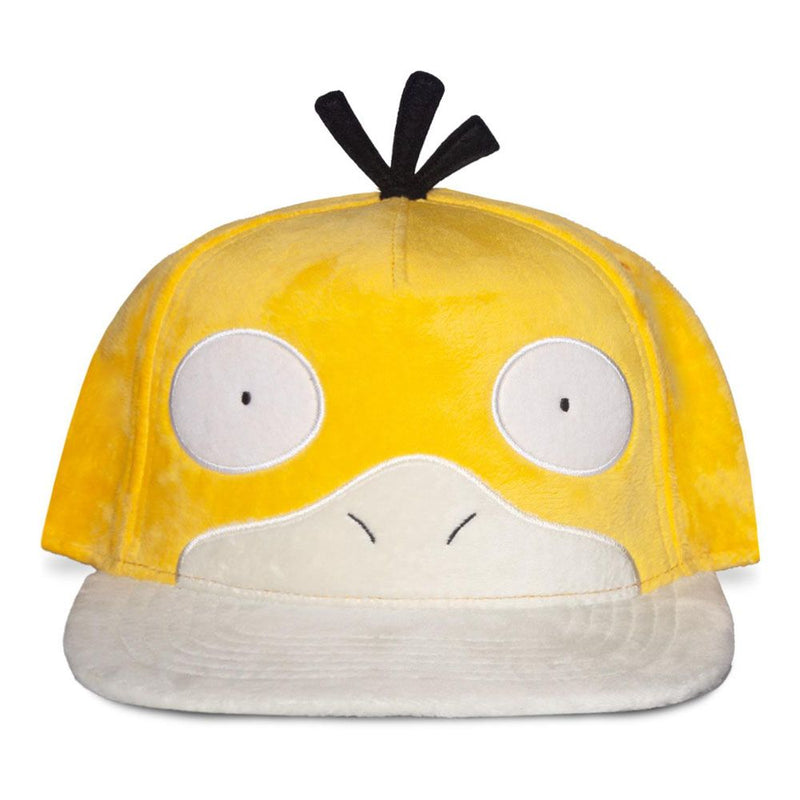 POKEMON Psyduck Novelty Cap