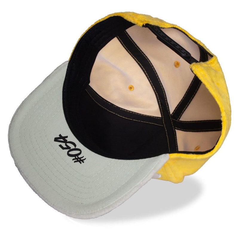 POKEMON Psyduck Novelty Cap