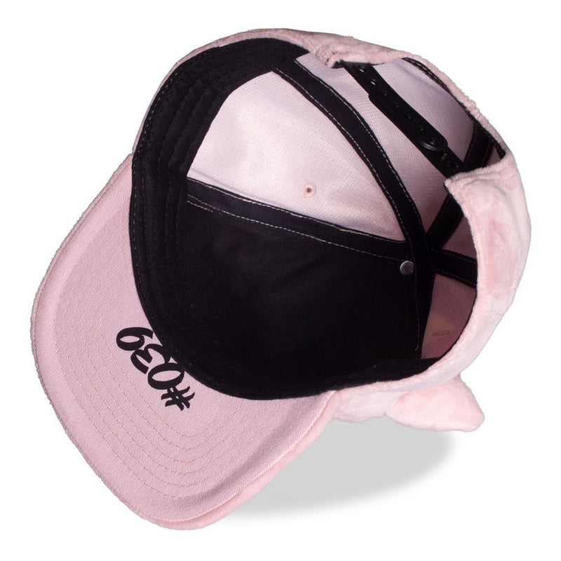 POKEMON Jigglypuff Novelty Cap