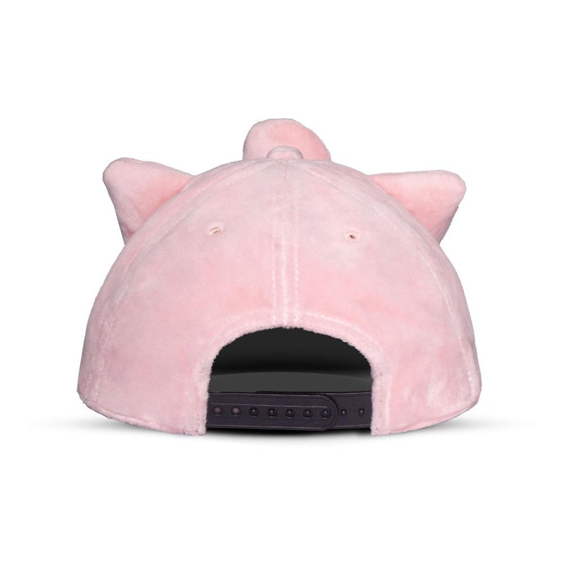 POKEMON Jigglypuff Novelty Cap