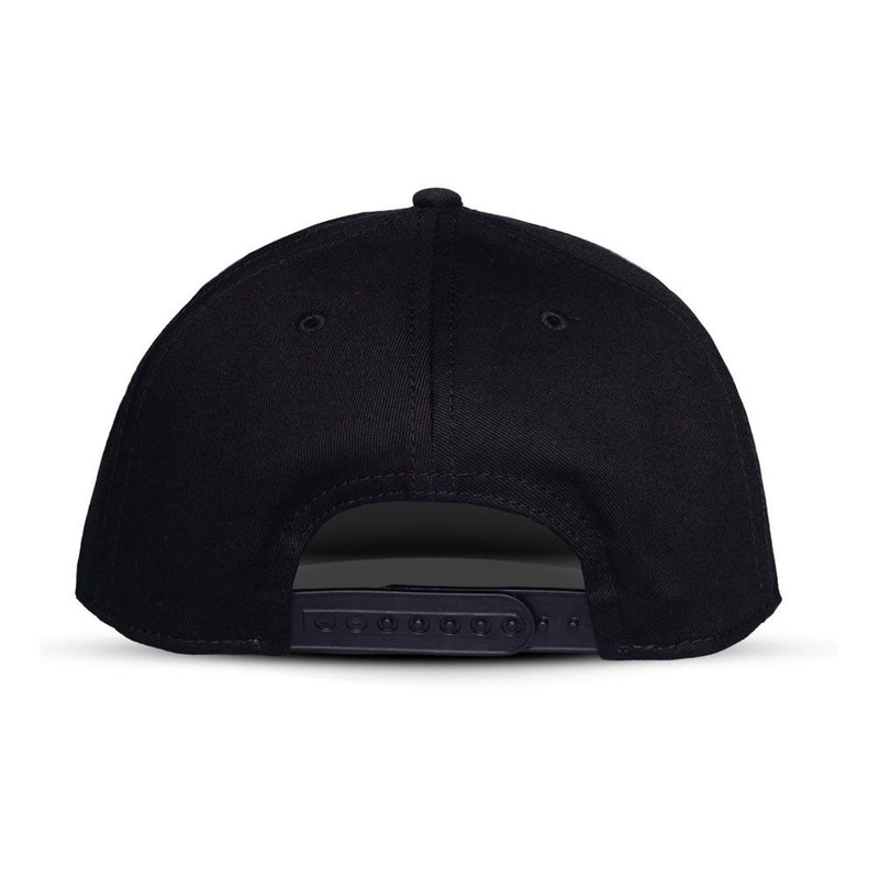 ASSASSINATION CLASSROOM Koro Sensei Class 3-E Snapback Baseball Cap