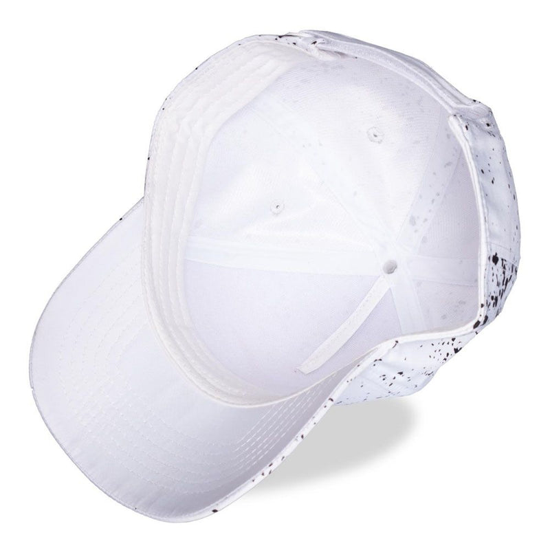 DEATH NOTE Ryuk Splash Adjustable Cap