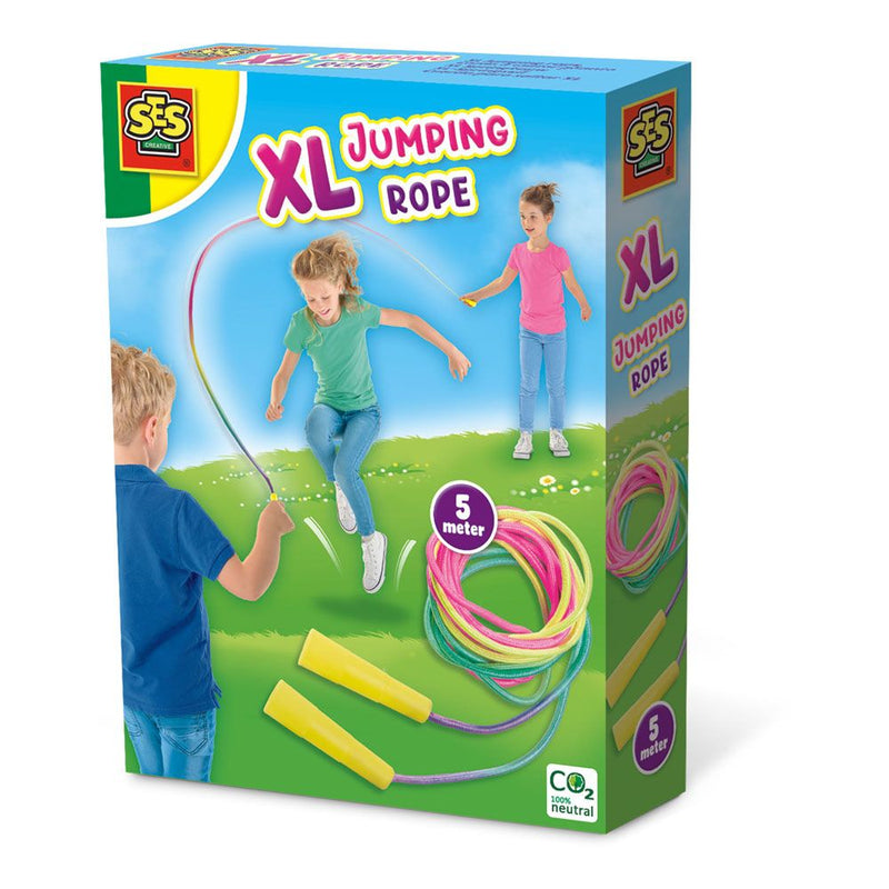 SES CREATIVE XL Jumping Rope