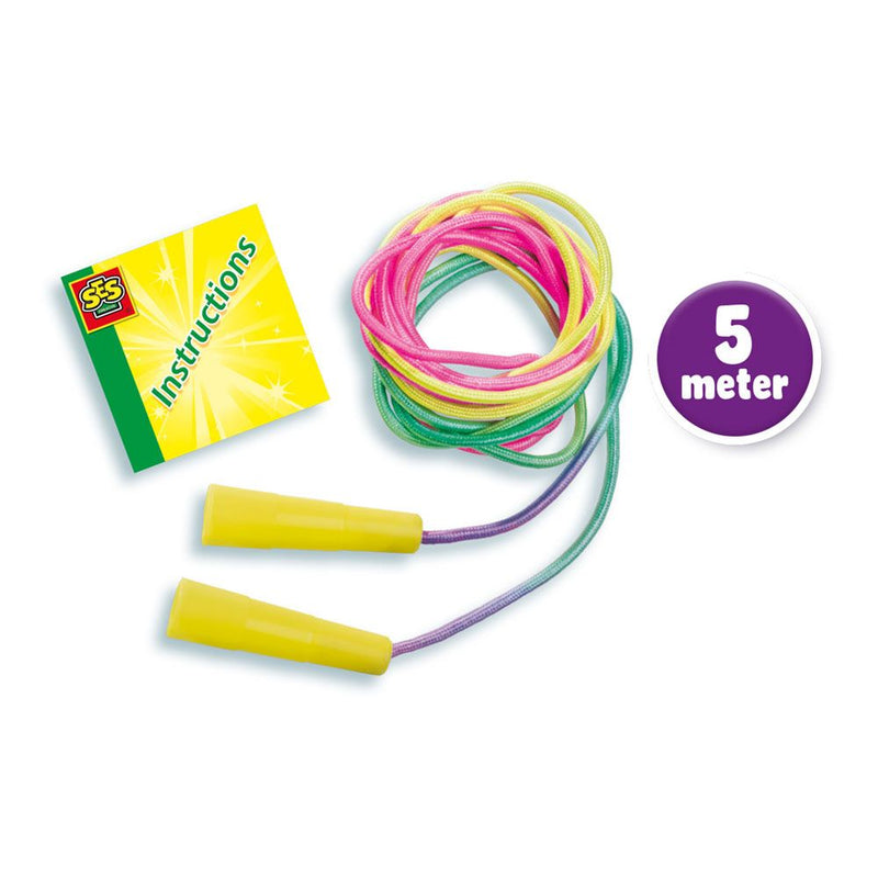SES CREATIVE XL Jumping Rope