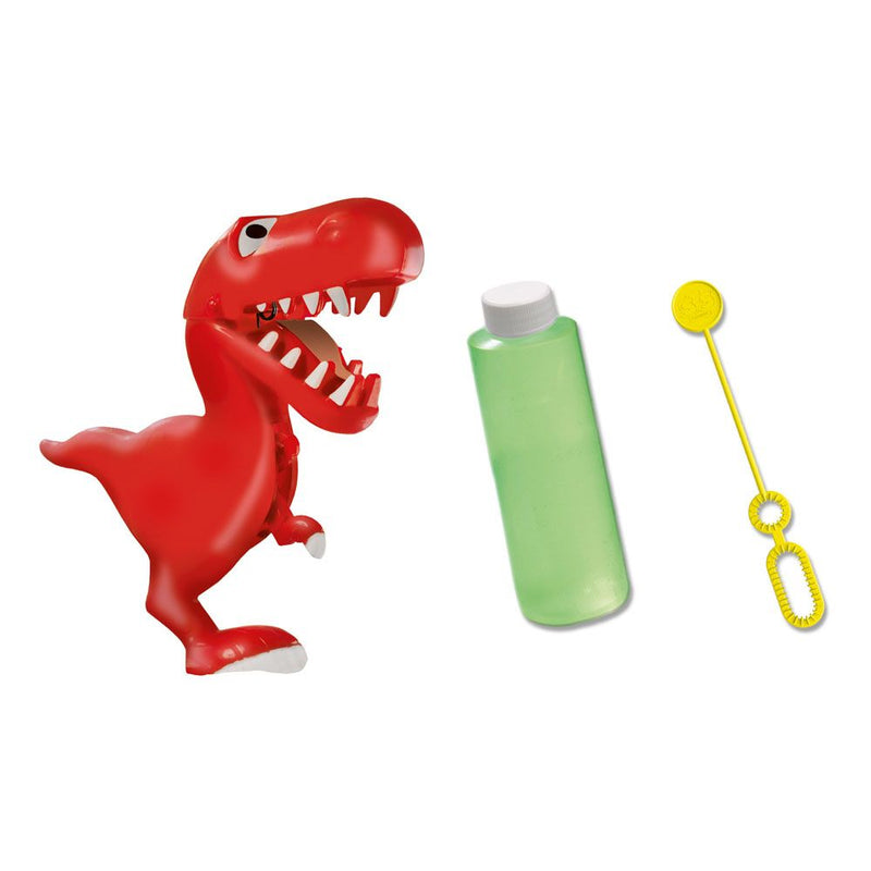 SES CREATIVE Bubble Dino Attack, Three Years and Above