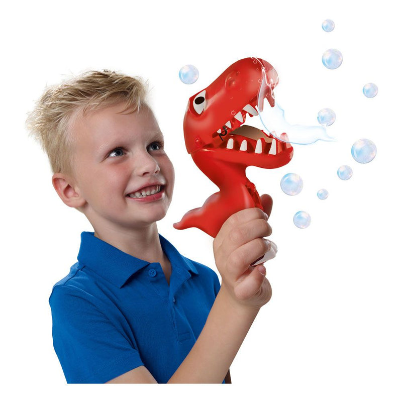 SES CREATIVE Bubble Dino Attack, Three Years and Above