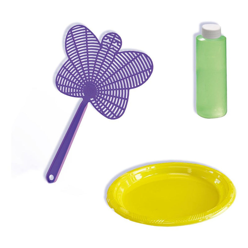SES CREATIVE Butterfly Bubbles, Three Years and Above