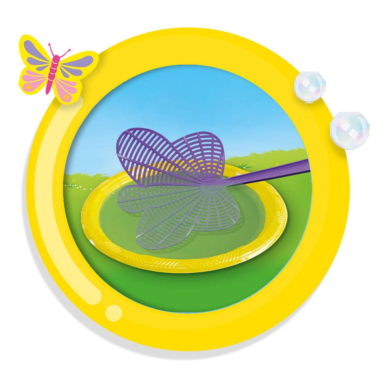 SES CREATIVE Butterfly Bubbles, Three Years and Above