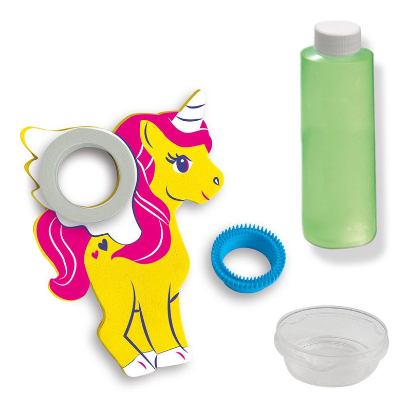 SES CREATIVE Unicorn Bubbles, Three Years and Above