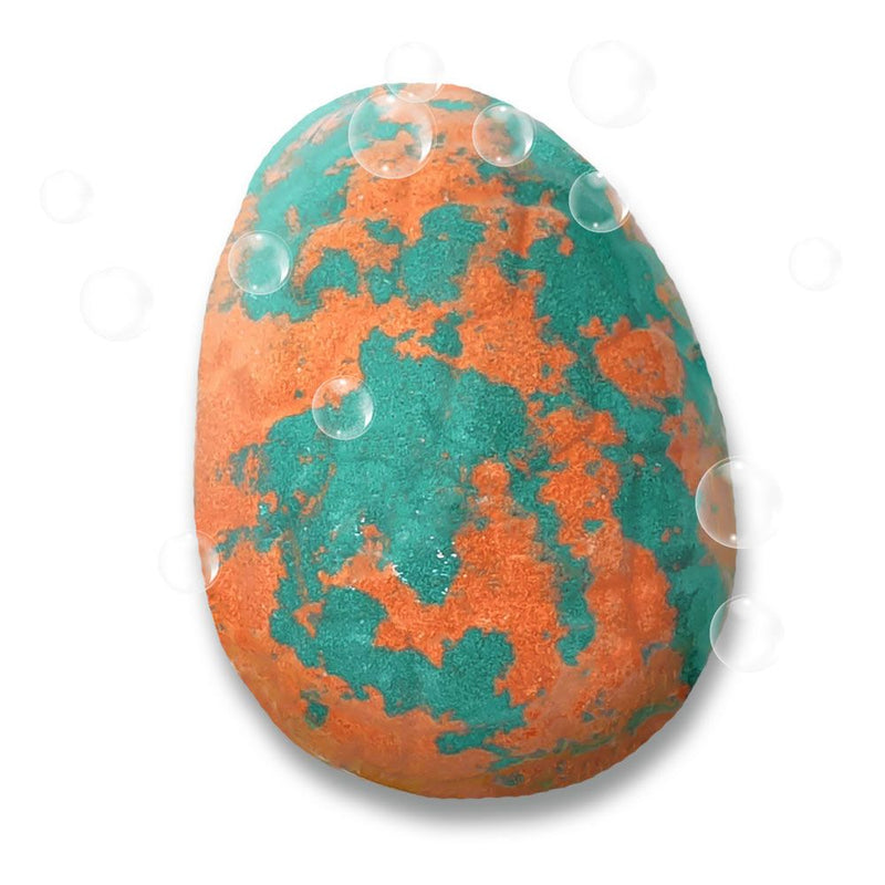 SES CREATIVE Explore Dino Bath Bomb Surprise, Three Years and Above