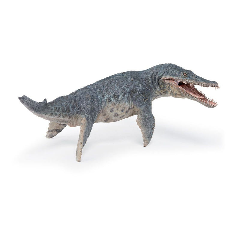 PAPO Dinosaurs Kronosaurus Toy Figure, Three Years and Above, Green