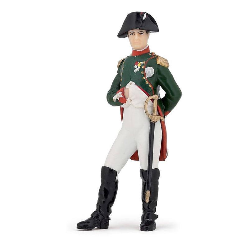 PAPO Historical Characters Napoleon I Toy Figure, 3 Years or Above, Multi-colour