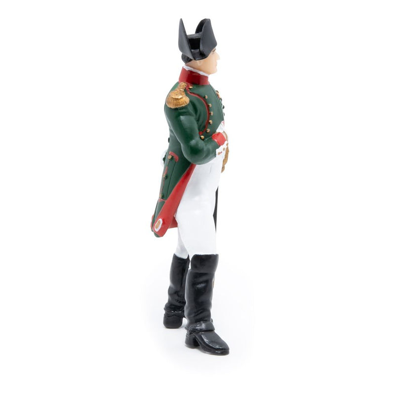 PAPO Historical Characters Napoleon I Toy Figure, 3 Years or Above, Multi-colour