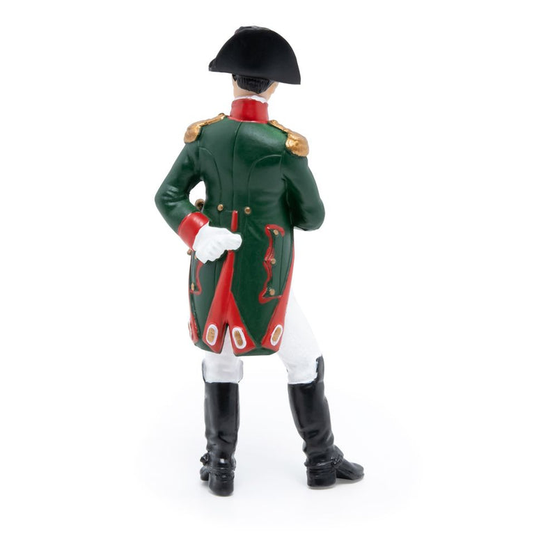 PAPO Historical Characters Napoleon I Toy Figure, 3 Years or Above, Multi-colour