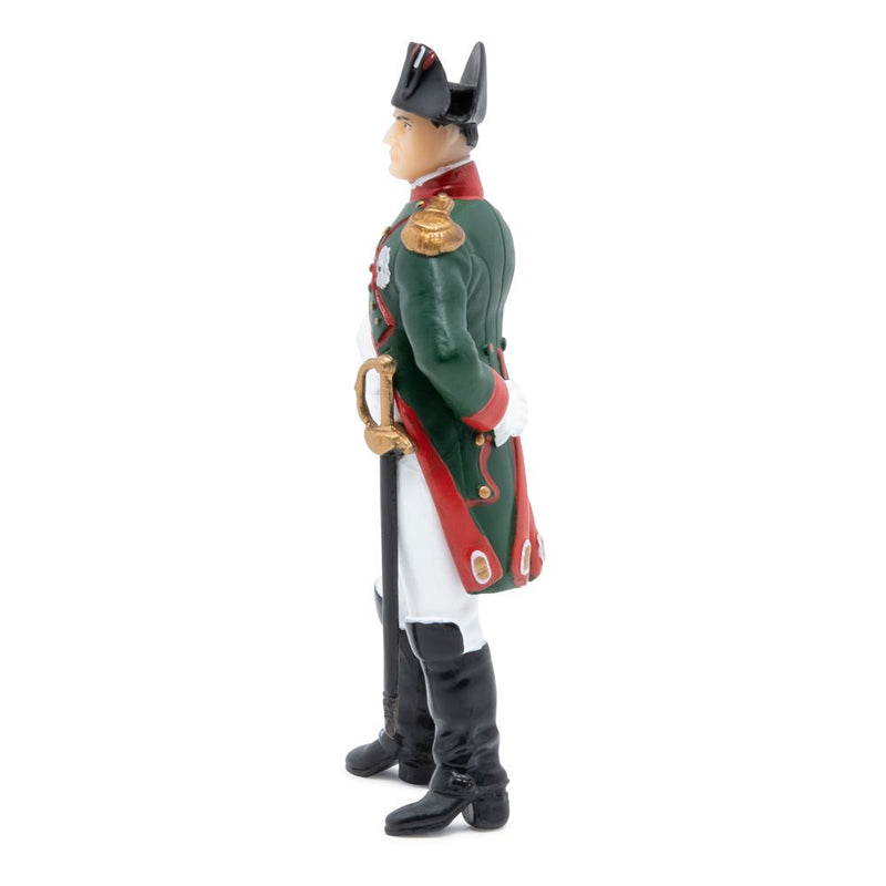 PAPO Historical Characters Napoleon I Toy Figure, 3 Years or Above, Multi-colour