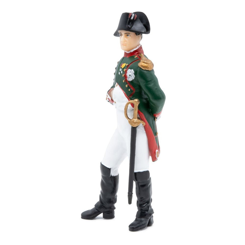 PAPO Historical Characters Napoleon I Toy Figure, 3 Years or Above, Multi-colour