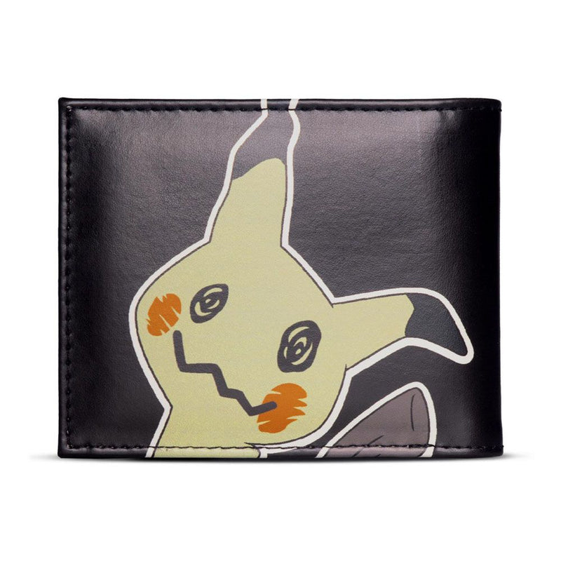 POKEMON Mimikyu