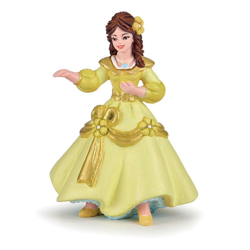 PAPO The Enchanted World Bella Toy Figure, 3 to 8 Years, Green