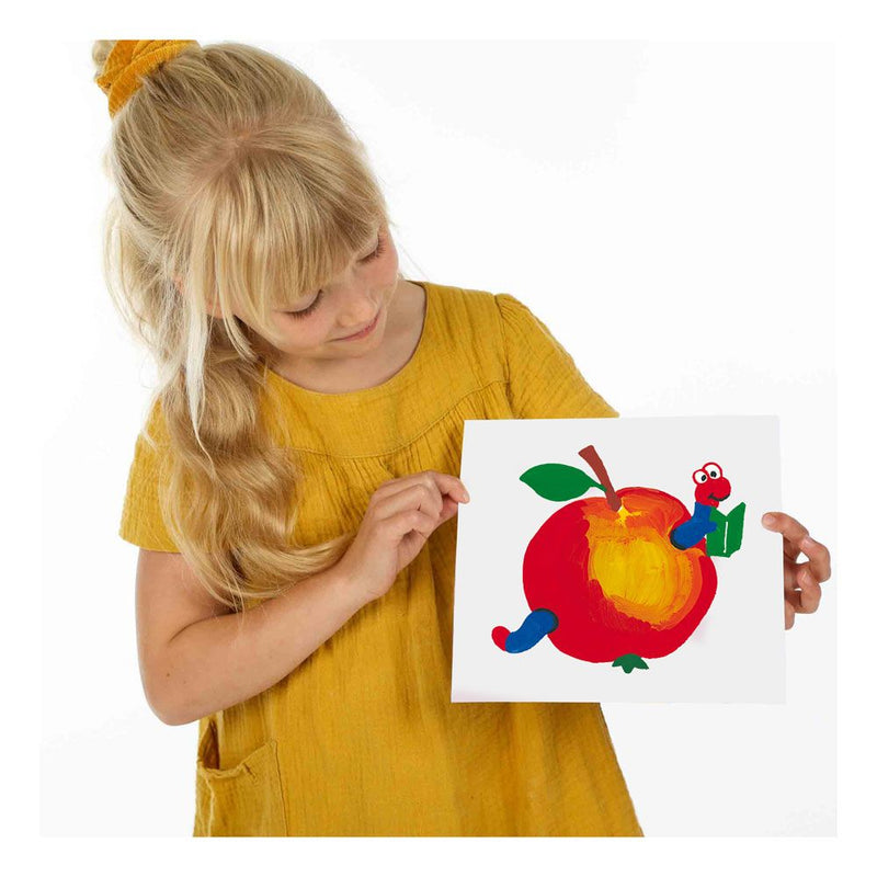 SES CREATIVE Poster Paint, 3 Years and Above