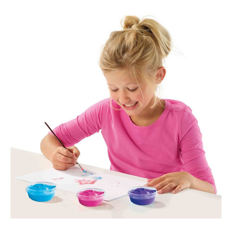 SES CREATIVE Trendy Poster Paint, 3 Years and Above