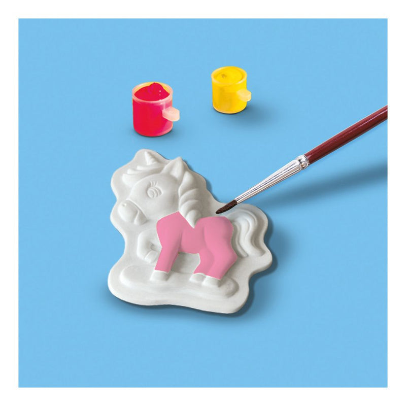 SES CREATIVE Baby Unicorns Casting and Painting, 5 Years and Above