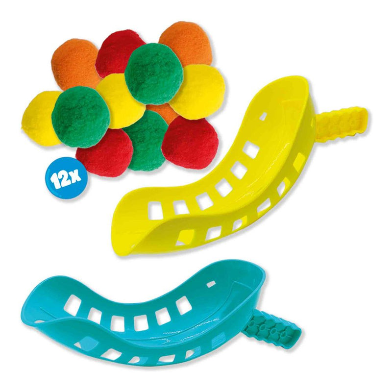 SES CREATIVE Splash Water Catch, 3 Years and Above
