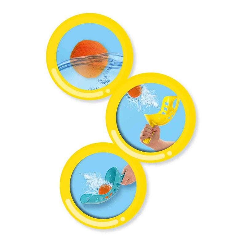 SES CREATIVE Splash Water Catch, 3 Years and Above