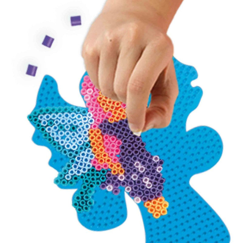 SES CREATIVE Beedz Fairies Iron-on Beads, 5 Years and Above
