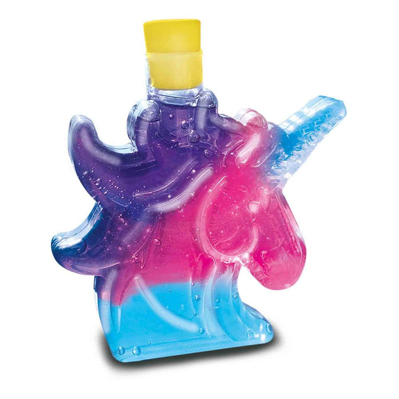 SES CREATIVE Unicorn Slime Colour Lab, 5 Years and Above