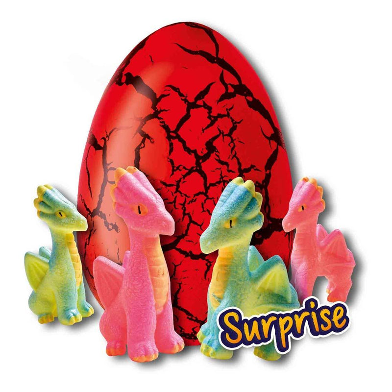SES CREATIVE Explore Hatching Dragon, 5 Years and Above