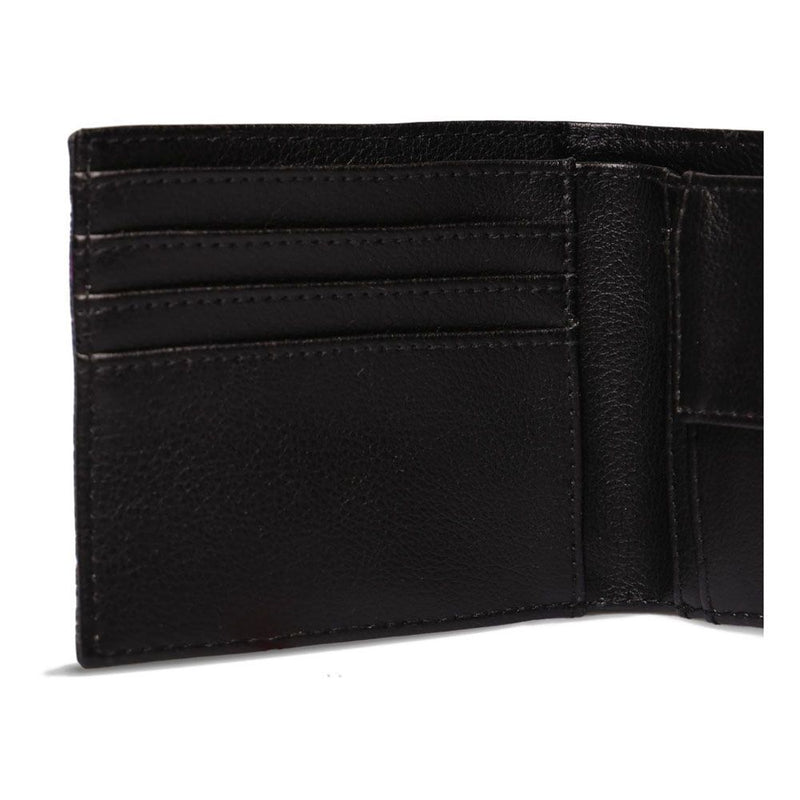 MARVEL COMICS What If...? Logo All-over Print Bi-fold Wallet