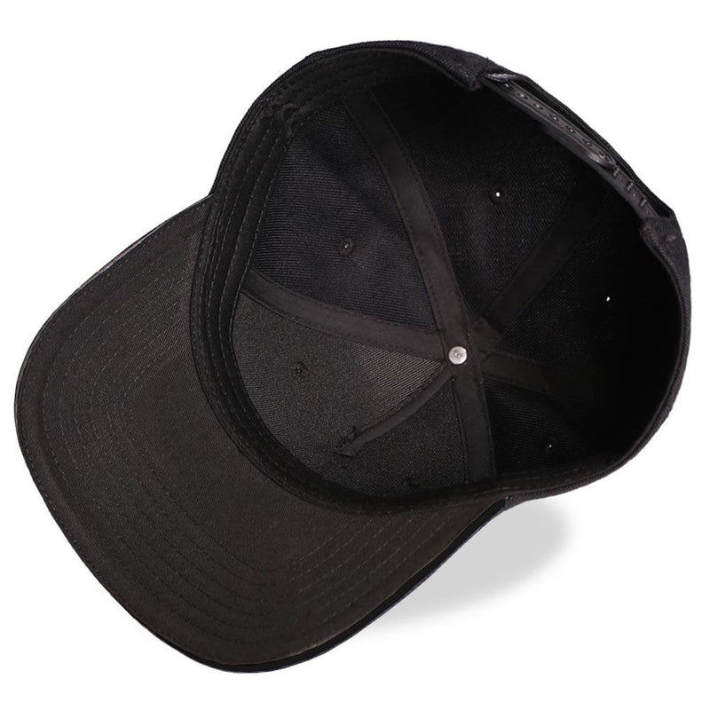 WIZARDING WORLD Harry Potter: Wizards Unite Neon Voldemort Adjustable Cap