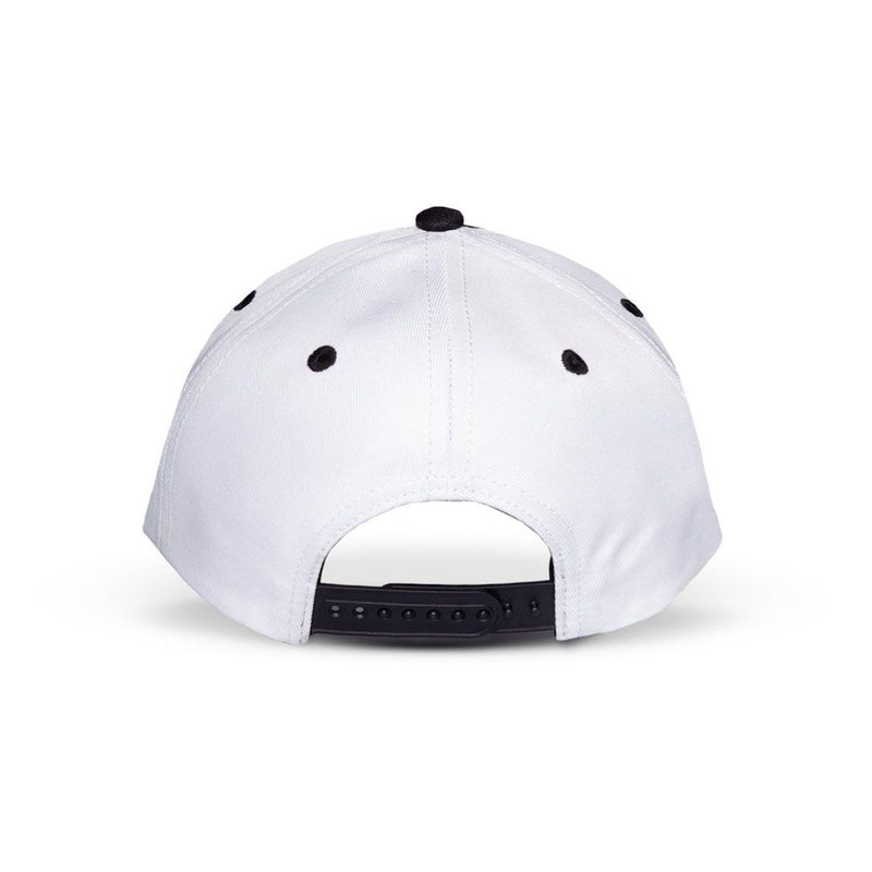 DC COMICS Batman Logo Adjustable Cap