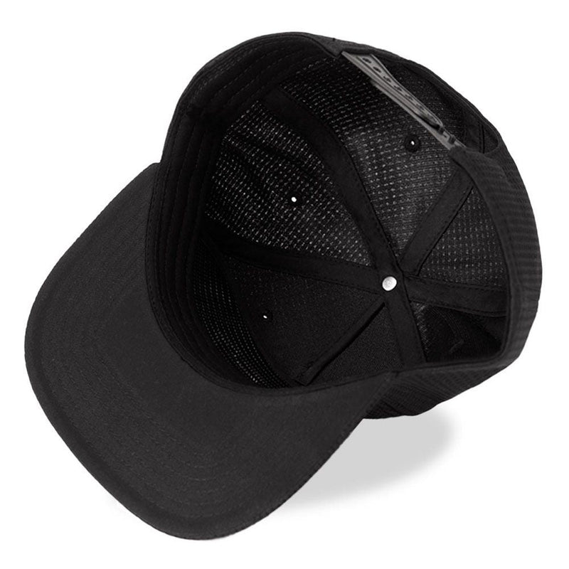 MARVEL COMICS Black Panther Logo Novelty Cap