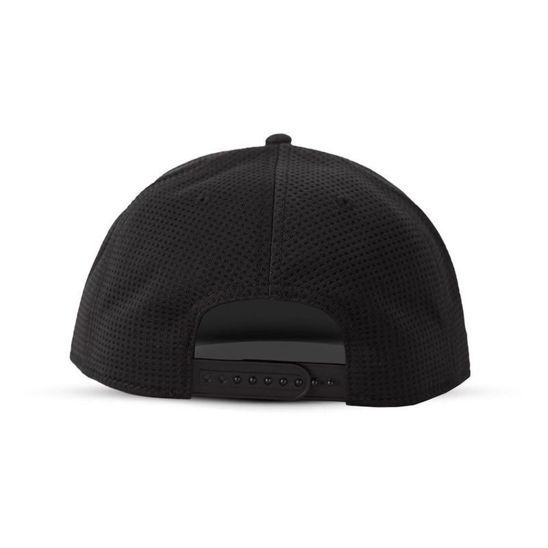 MARVEL COMICS Black Panther Logo Novelty Cap