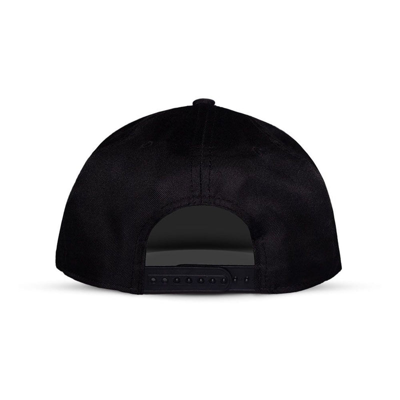MARVEL COMICS Black Panther Mask Novelty Cap
