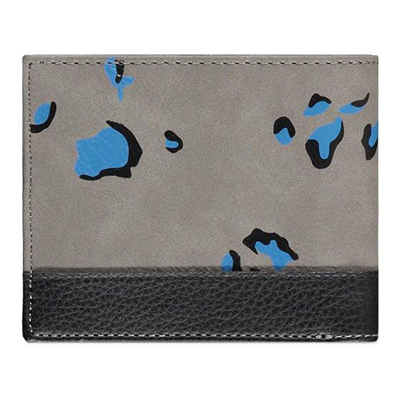 MARVEL COMICS Captain America The First Avenger All-over Print Bi-fold Wallet