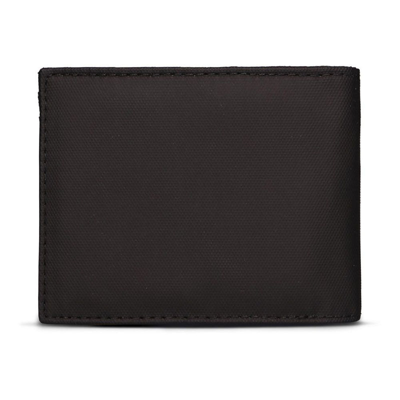 WIZARDING WORLD Harry Potter: Wizards Unite Neon Voldemort Bi-fold Wallet