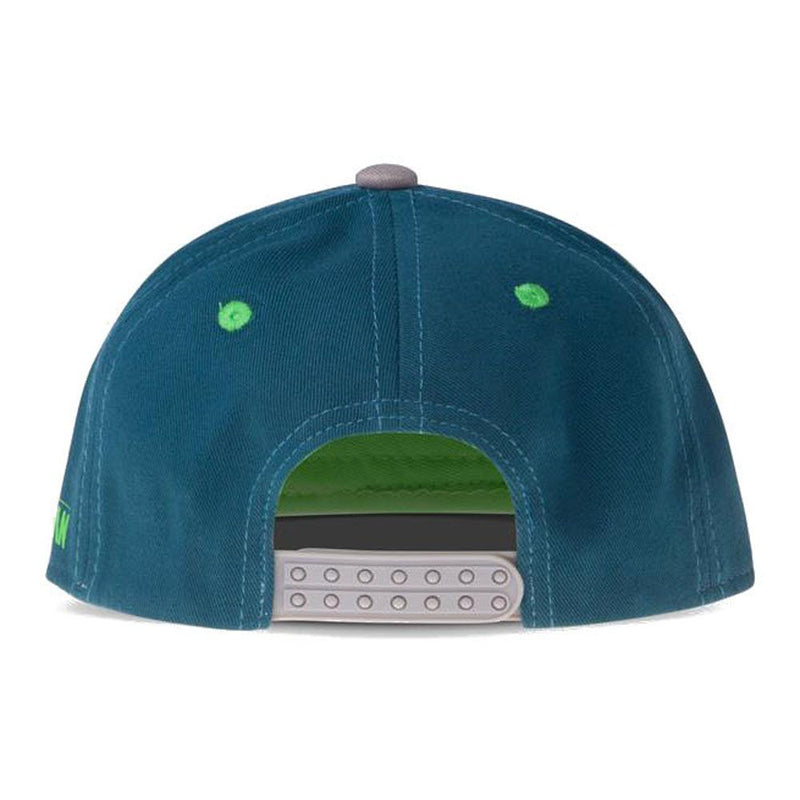 STAR WARS The Mandalorian The Child Children's Snapback Baseball Cap