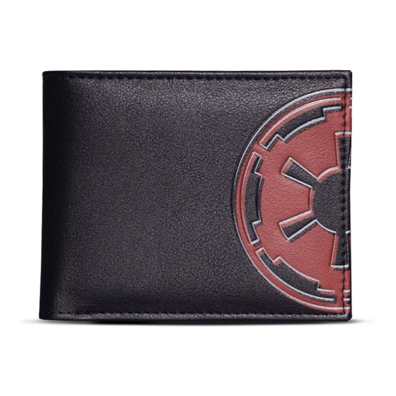 STAR WARS Obi-Wan Kenobi Jedi Order Bi-fold Wallet
