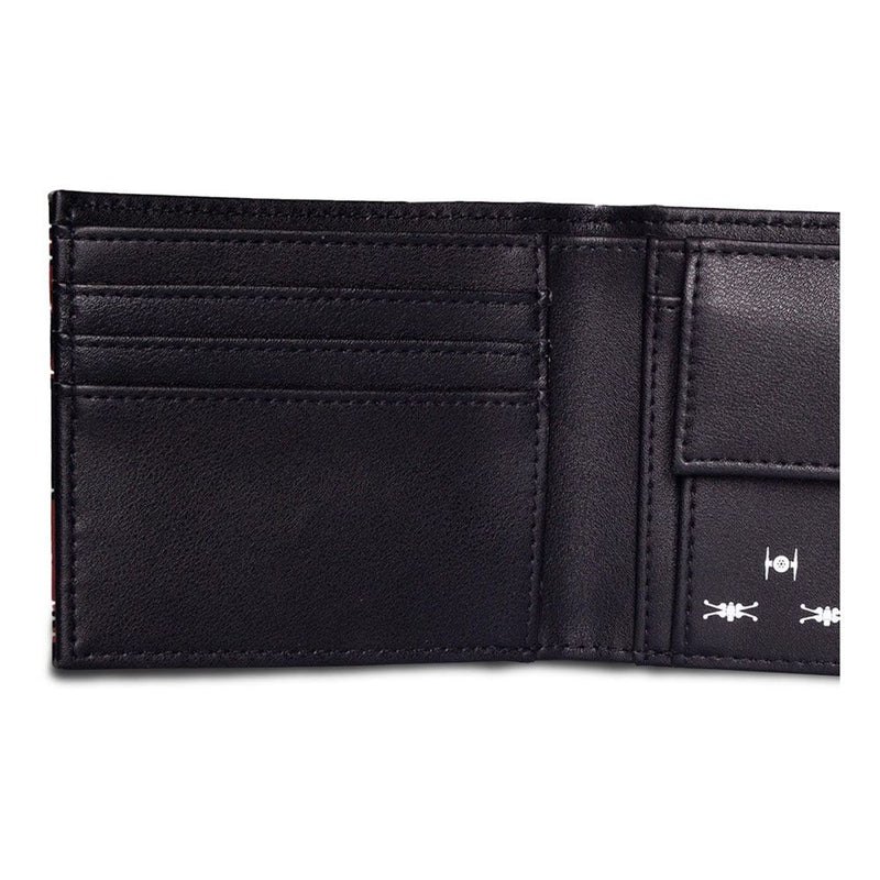 STAR WARS Obi-Wan Kenobi Jedi Order Bi-fold Wallet